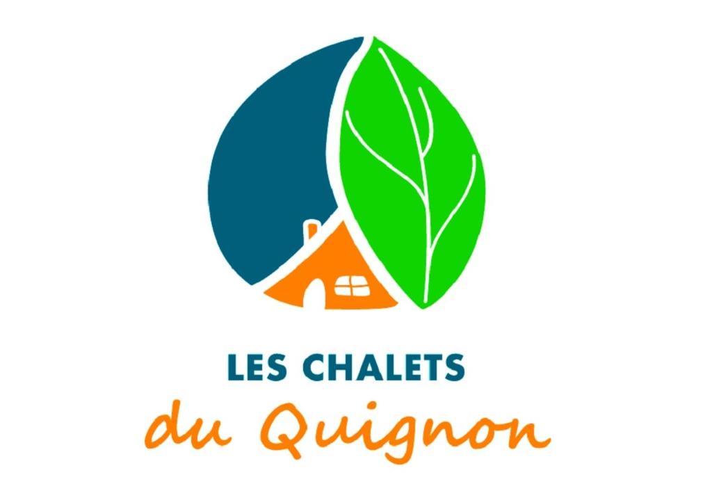 Les Chalets Du Quignon Autry-le-Chatel エクステリア 写真