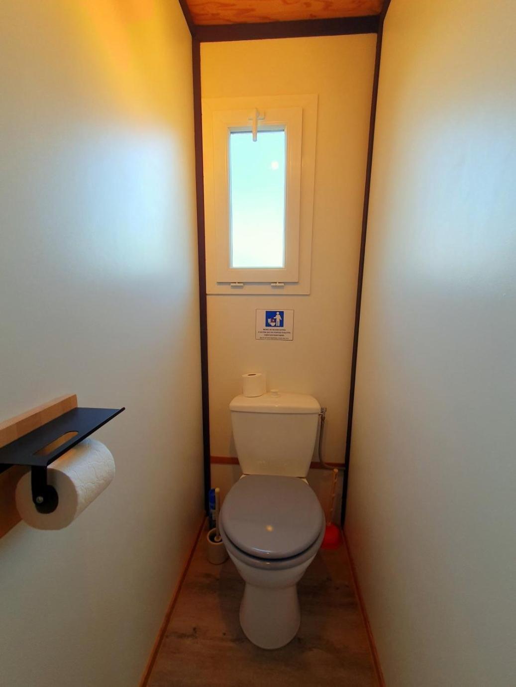 Les Chalets Du Quignon Autry-le-Chatel 部屋 写真